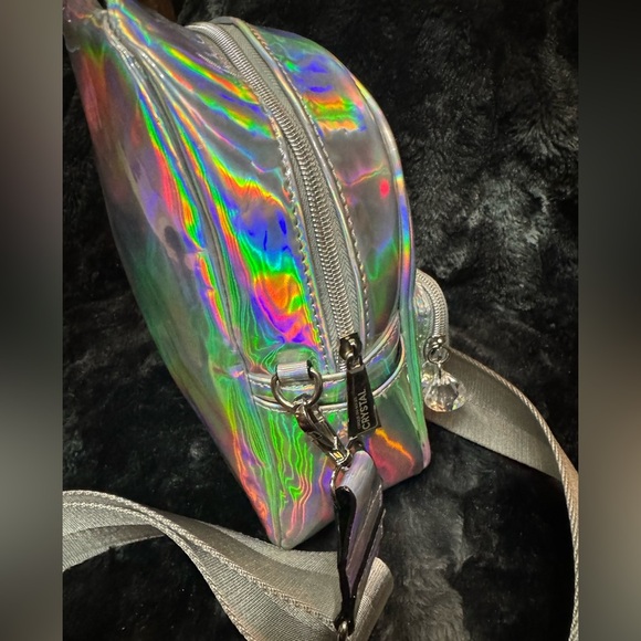 Cirque Du Soleil Crystal Limited edition Bag - Picture 5 of 13